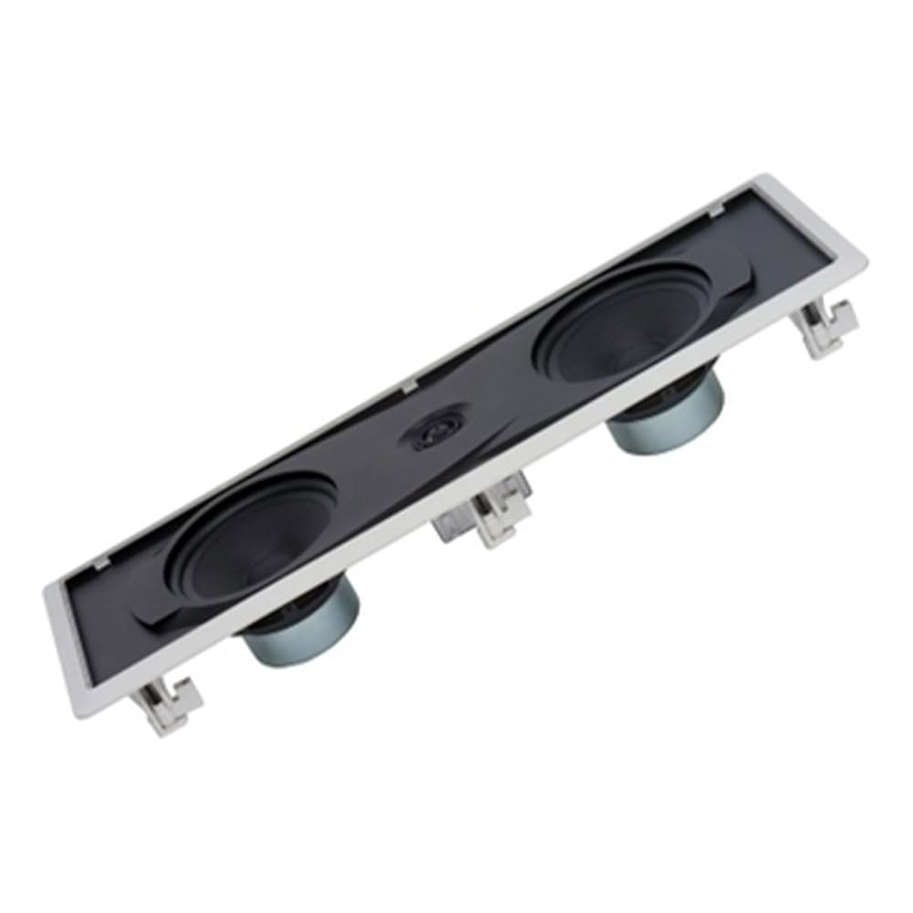 야마하 NS-IW760 6.5인치 양방향 인월 스피커 시스템(화이트) Speaker System 120-Watts - 상세 이미지 3