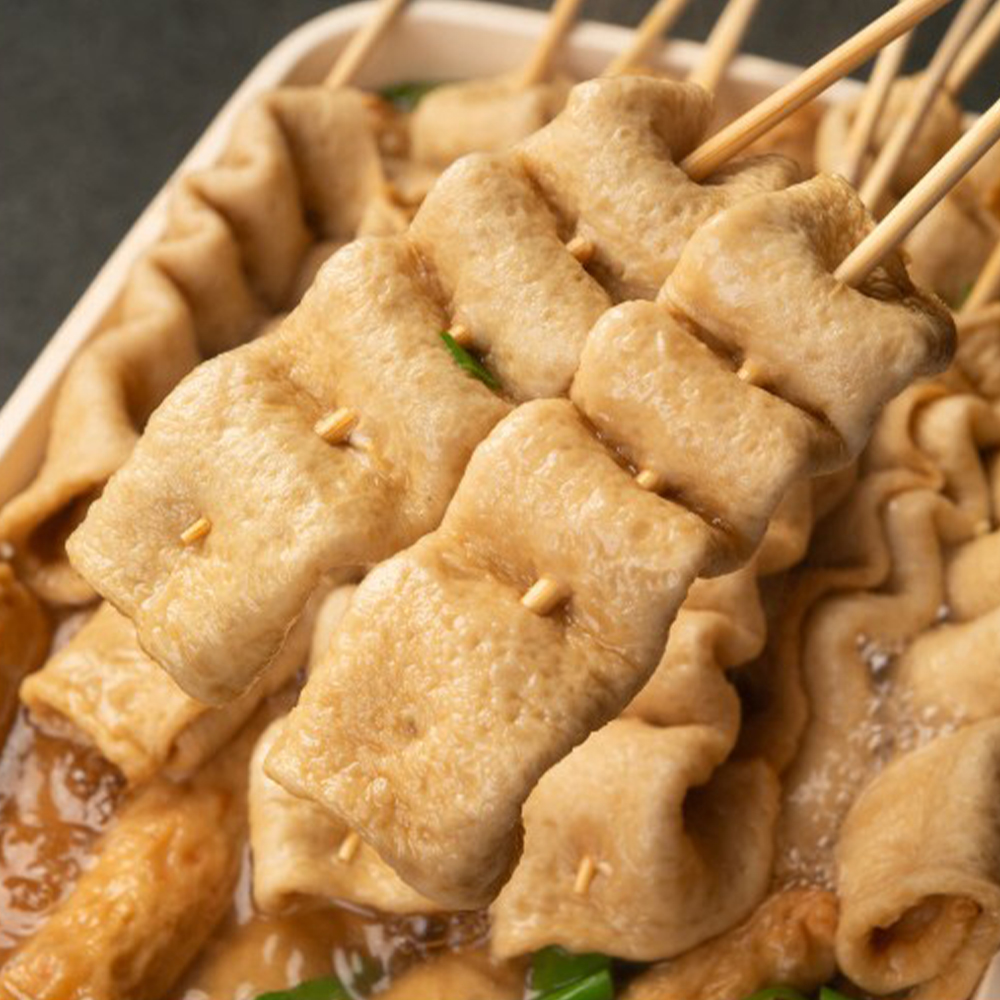 연육함량 78%이상 정통 부산 어묵 (10꼬치) 350g, 1개 이미지 6