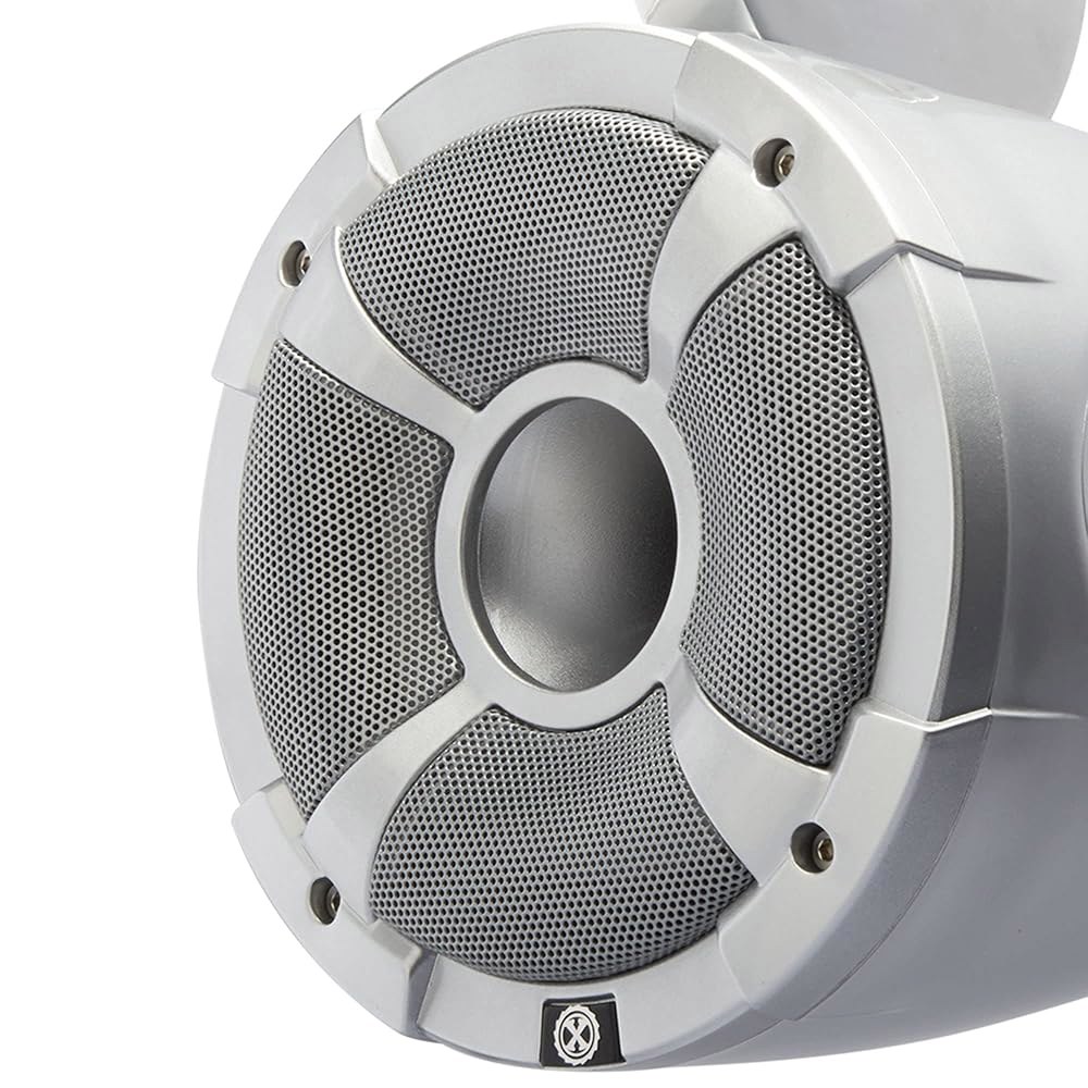 PowerBass XL-POD65 6.5인치 웨이크보드 타워 스피커 포드 - - 상세 이미지 2