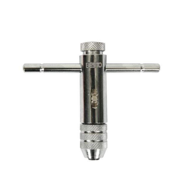 BESTO 탭핸들 자동 T자형 소 M3M8 460-5318 - 상품 이미지