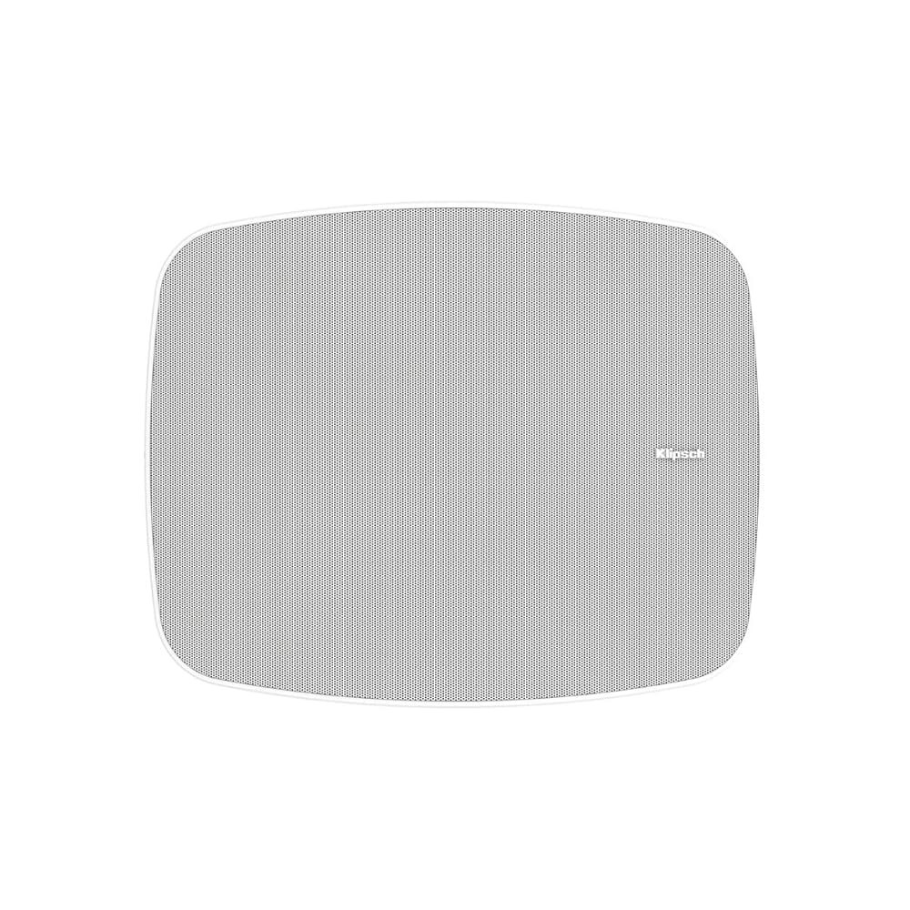 Klipsch RSM-650 실내/외 스피커, 흰색(페어) - 양방향 전천후 스피커 6.5인치 IMG Wofer & 1인치 티타늄 돔 트위터 White - 상세 이미지 2