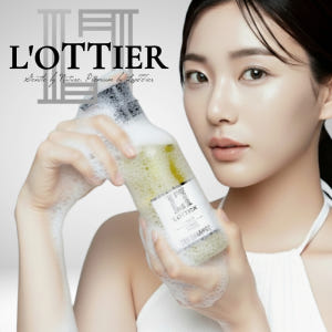 로띠에르 젠 비듬 샴푸 두피 뾰루지 두피 가려움 각질 설페이트없는 샴푸 ... 솔직 후기 | 피부 타입별 분석 - 상품 이미지 2