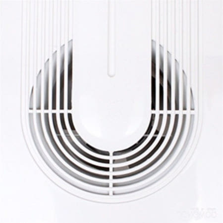 밀셀코 욕실용 환풍기 DWV10DRB 벽부형휀