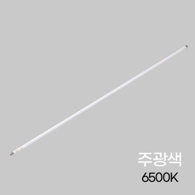필립스 형광등 TL5 에센셜 28W 865 주광 (40개입) - 상품 이미지
