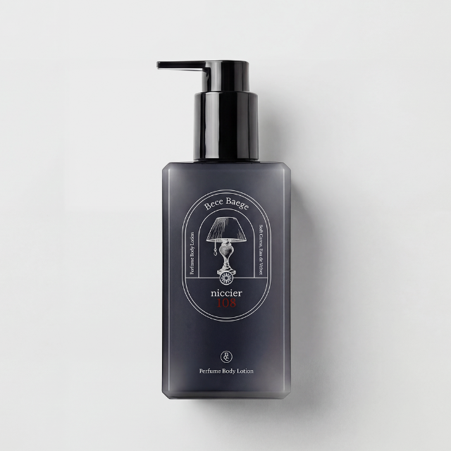[니치어] 오 드 벨벳 퍼퓸 바디 로션 250 mL + 워시 250 mL + 핸드크림 50 mL 1종 SET 명품 선물세트 남녀공용 백화점 바디밀크 기념일 향기선물 이미지 2