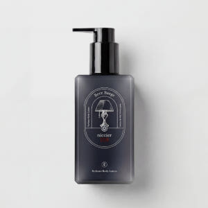 [니치어] 오 드 벨벳 퍼퓸 바디 로션 250 mL + 워시 250 mL... 솔직 후기 | 피부 타입별 분석 - 상품 이미지 2
