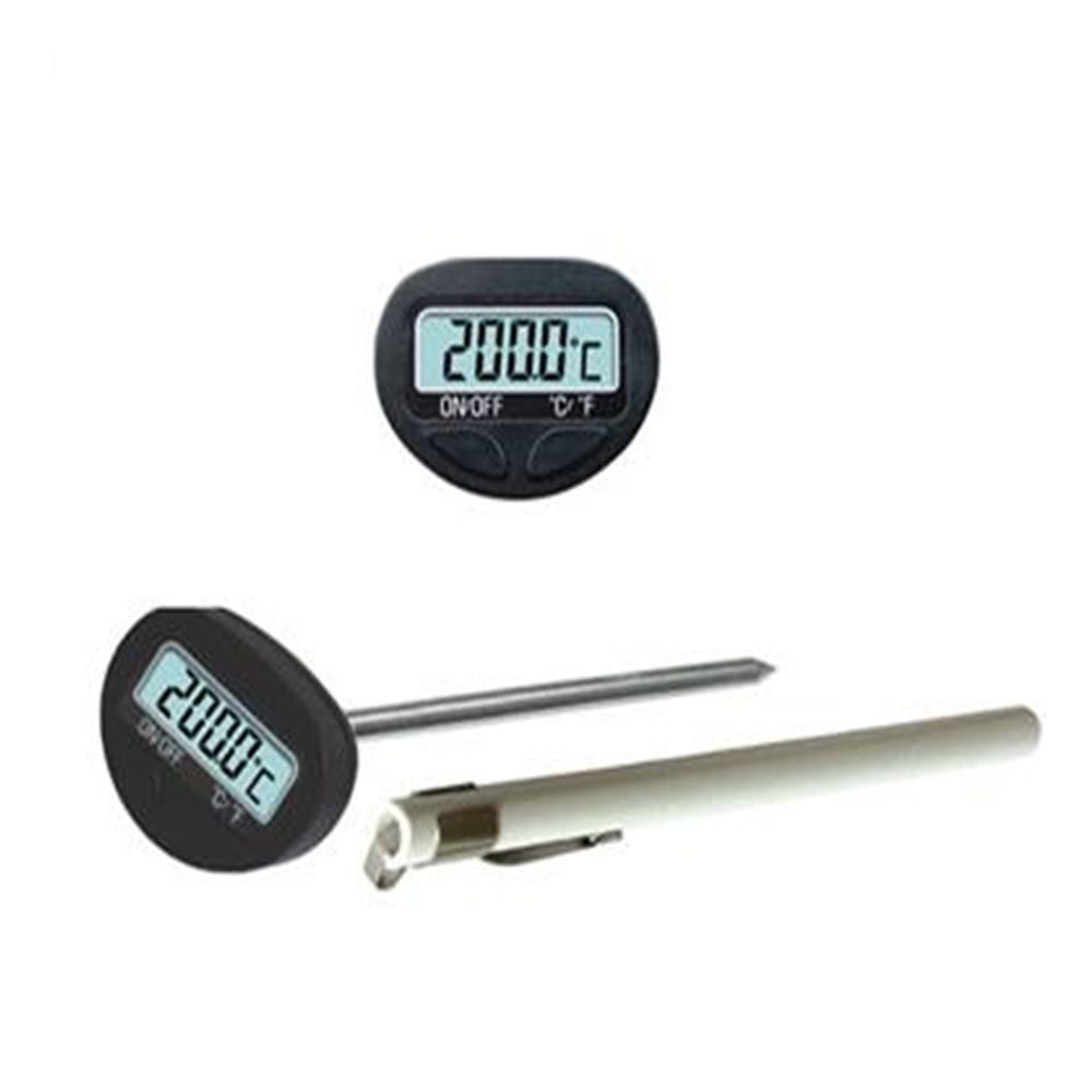(STARMETER)디지털 온도계 DT802 -40~200도 주방 - 상품 이미지