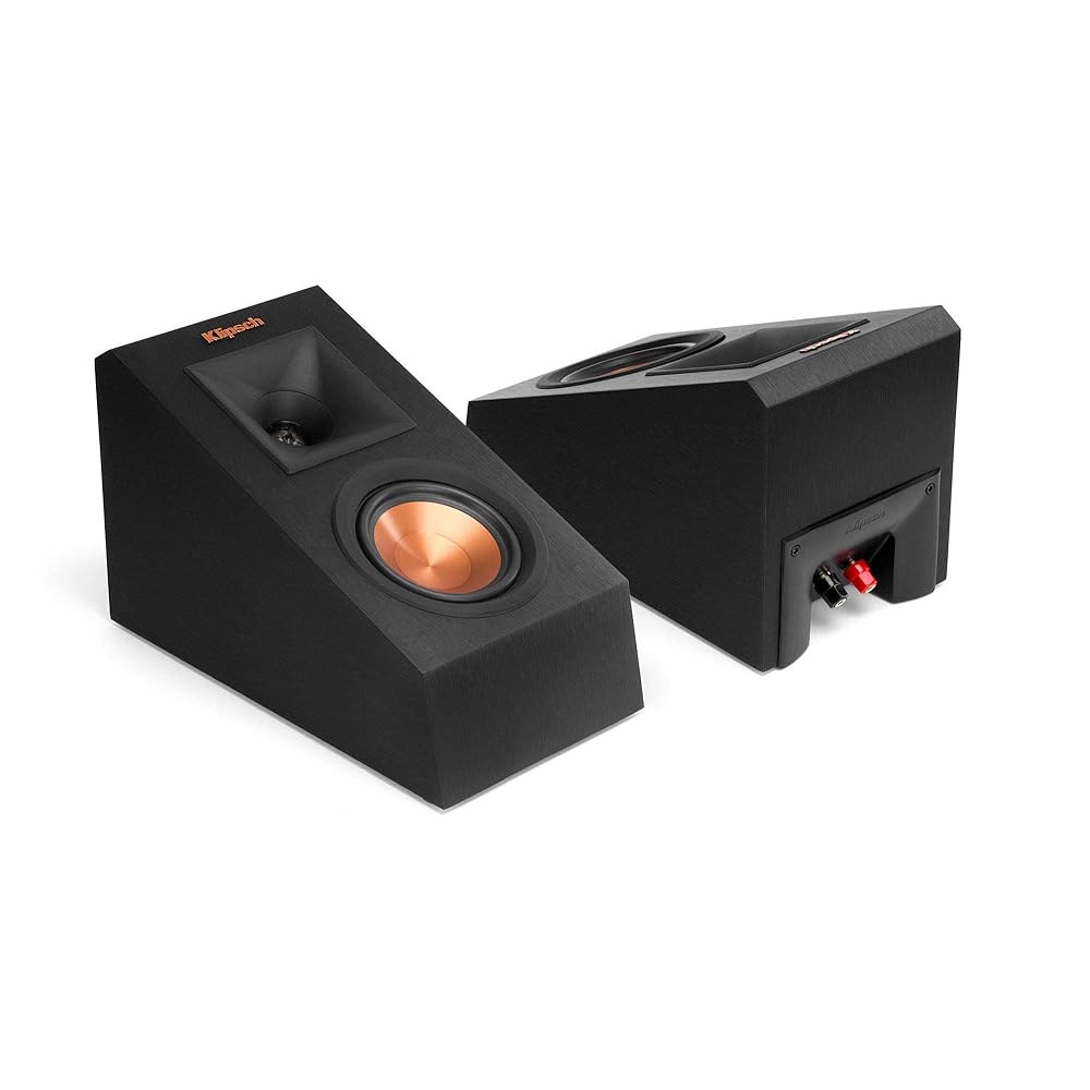 Klipsch RP-140SA 돌비 애트모스 스피커 - 상품 이미지