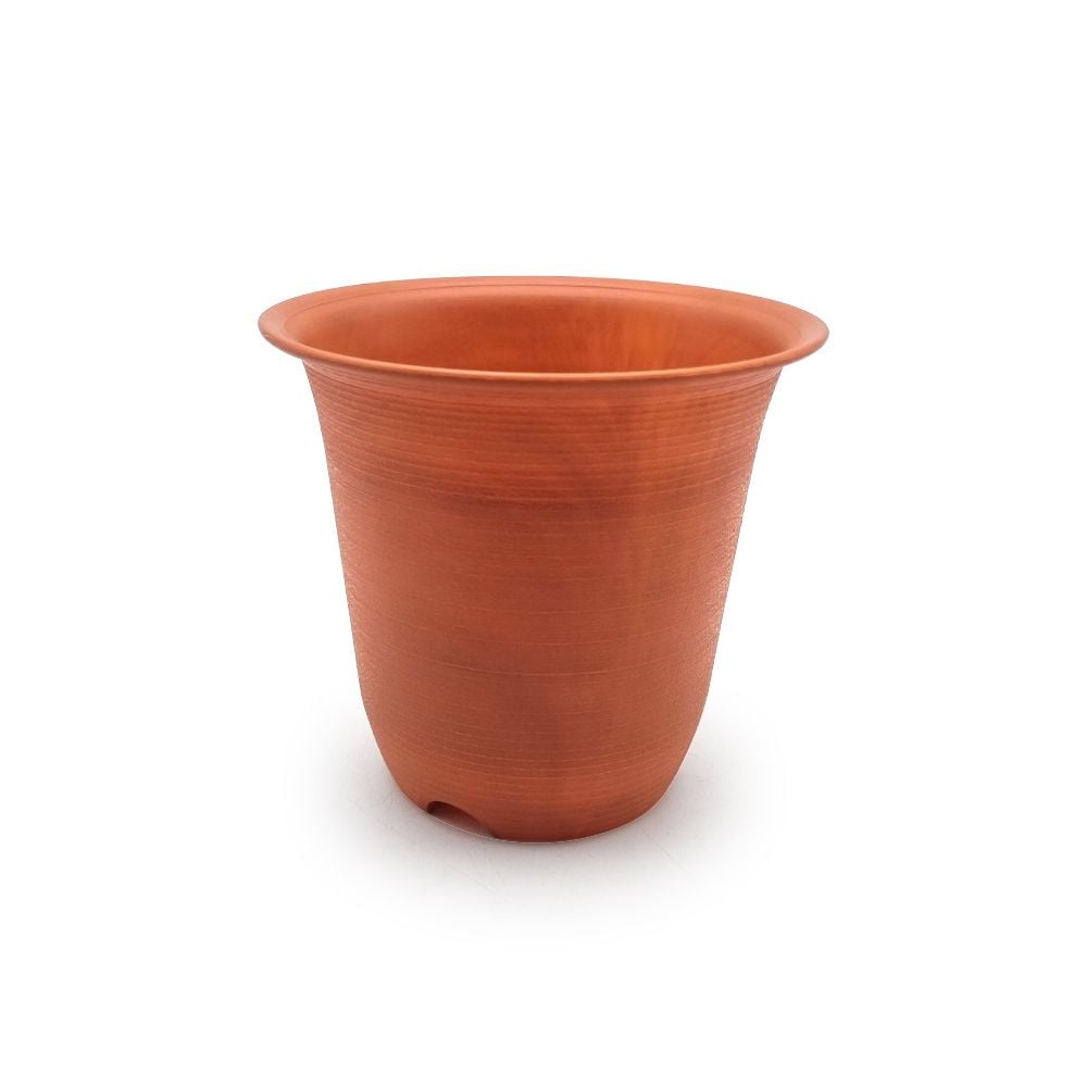 토기화분 5호 지름14.5x높이13.5cm - 상품 이미지