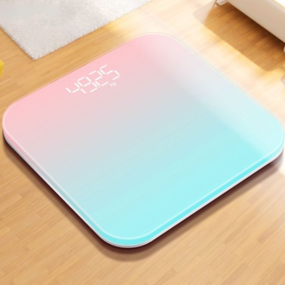 에이치와 디지털 체중계 Max 180kg 저울 KHJ-3323