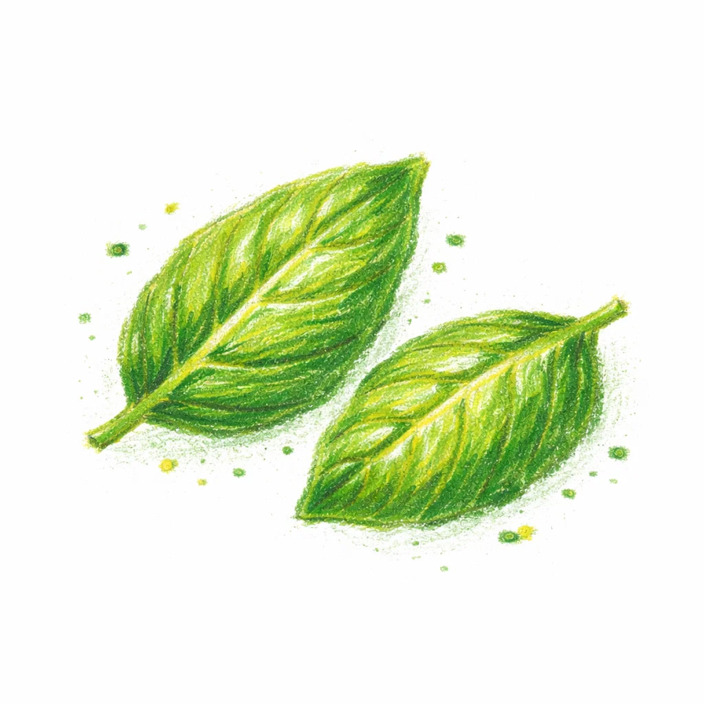 조향 향료 바질, 10ml, 1개 - 상세 이미지 4