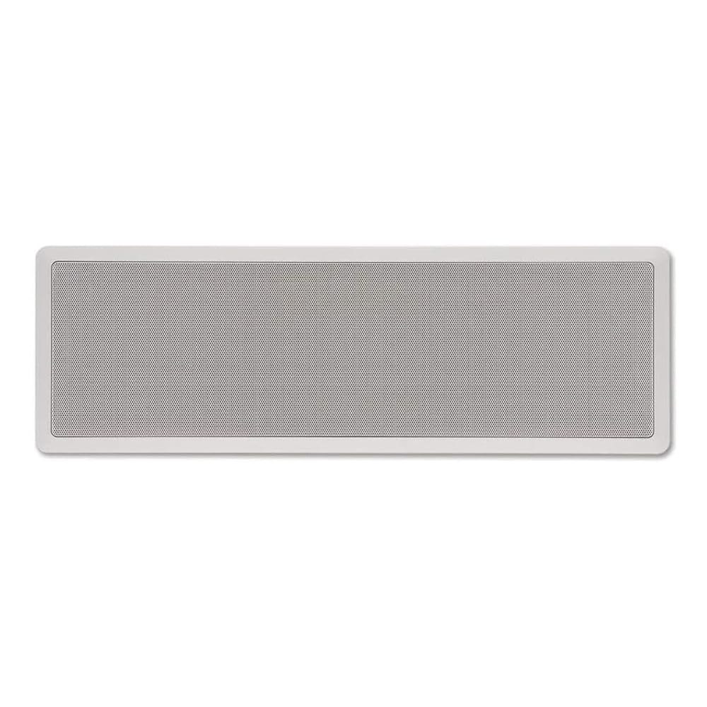 야마하 NS-IW760 6.5인치 양방향 인월 스피커 시스템(화이트) Speaker System 120-Watts - 상세 이미지 2