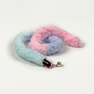 ABIBI'S GOMULSANG 수제 고양이 장난감 리필 낚시대 미끼 끈... 솔직 후기 | 실제 사용자 리뷰 총정리 - 상품 이미지 2