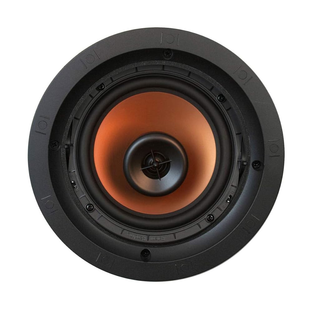 클 쉬 CDT-5650-C II 천장형 스피커 - 흰색(각각) Speaker - 상품 이미지