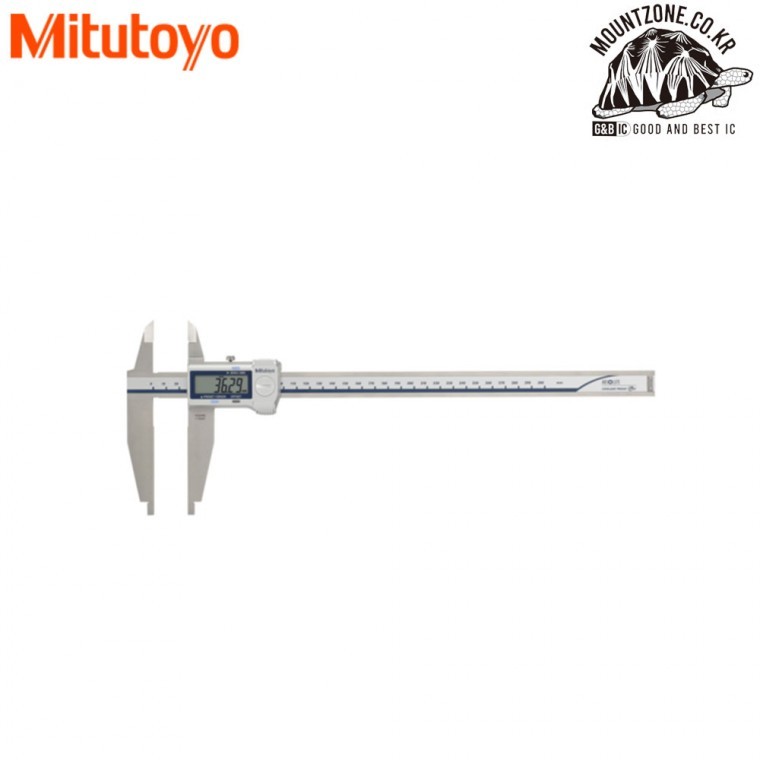일본MITUTOYODigitalABS캘리퍼스측정범위0-300mmdigitalstep0.01mmNibStyle - 상품 이미지