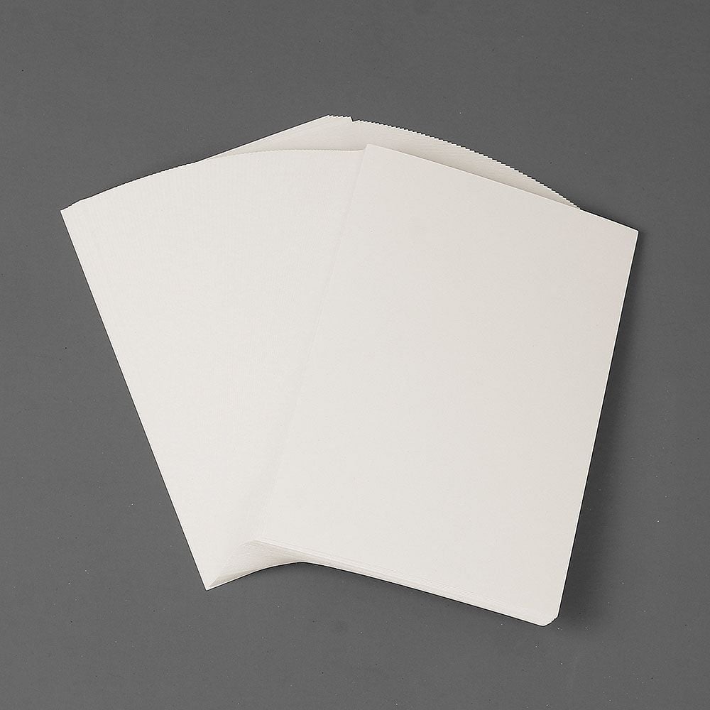 미색도화지 캔트지 A5용지 스케치 148mmx210mm 100장 - 상품 이미지