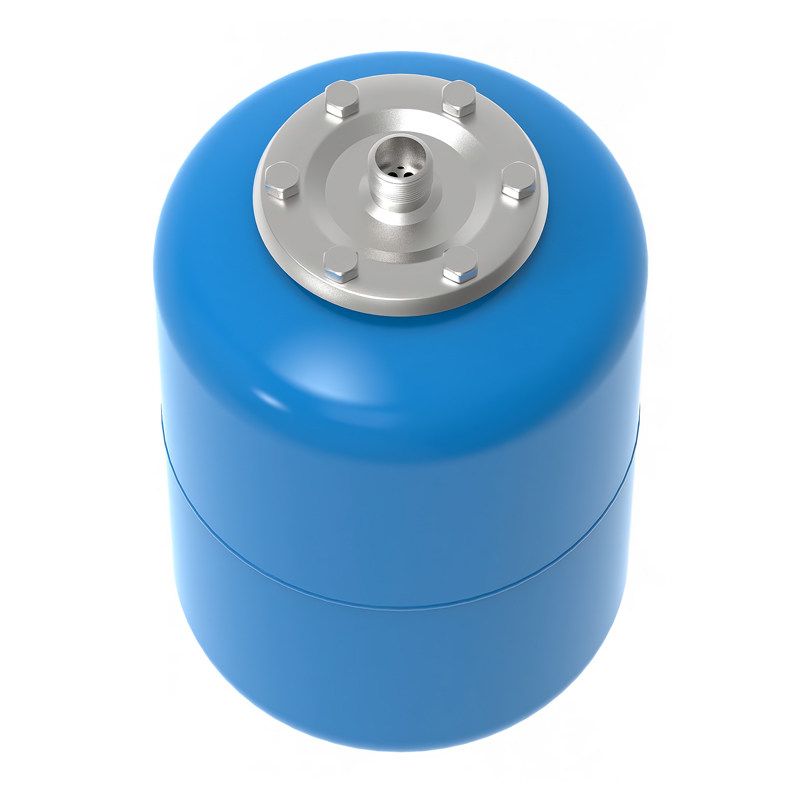 팽창탱크 압력탱크 12~300L 탄소강 스테인리스 저장 - 상품 이미지
