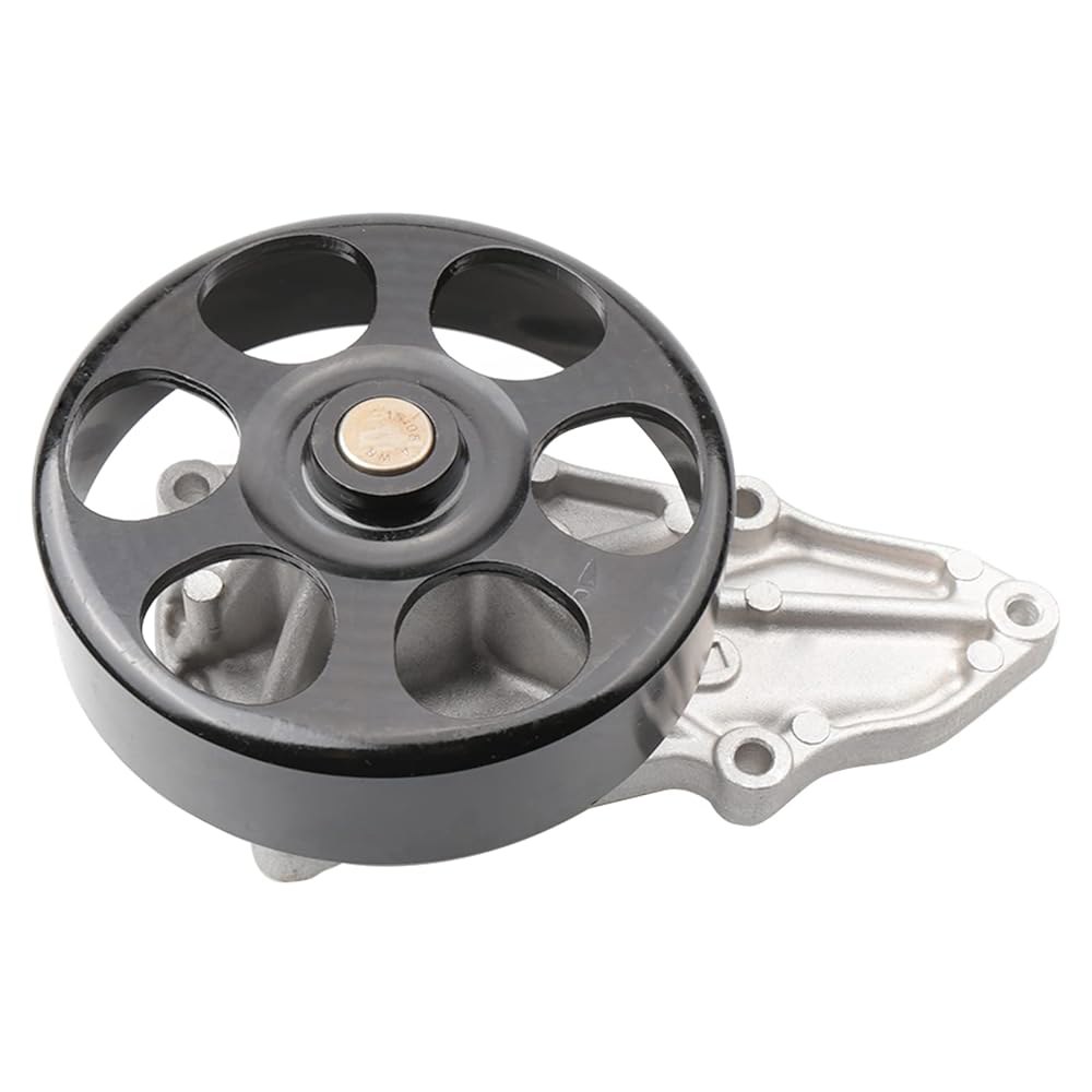 VIPCAR 혼다 i-VTEC K24Z7 엔진 2012-2014 2.4L CR-V 워터 01130 L4용 펌프 - 상세 이미지 3