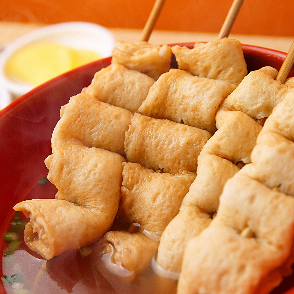 연육함량 78%이상 정통 부산 어묵 (10꼬치) 350g, 1개 이미지 7