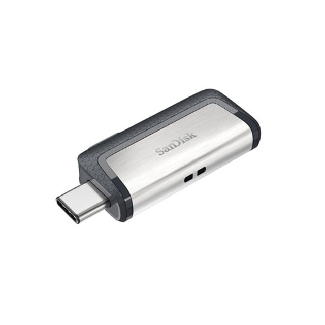 SANDISK)울트라 듀얼 TYPE-C (SDDDC2 3.1/32G) - 상품 이미지