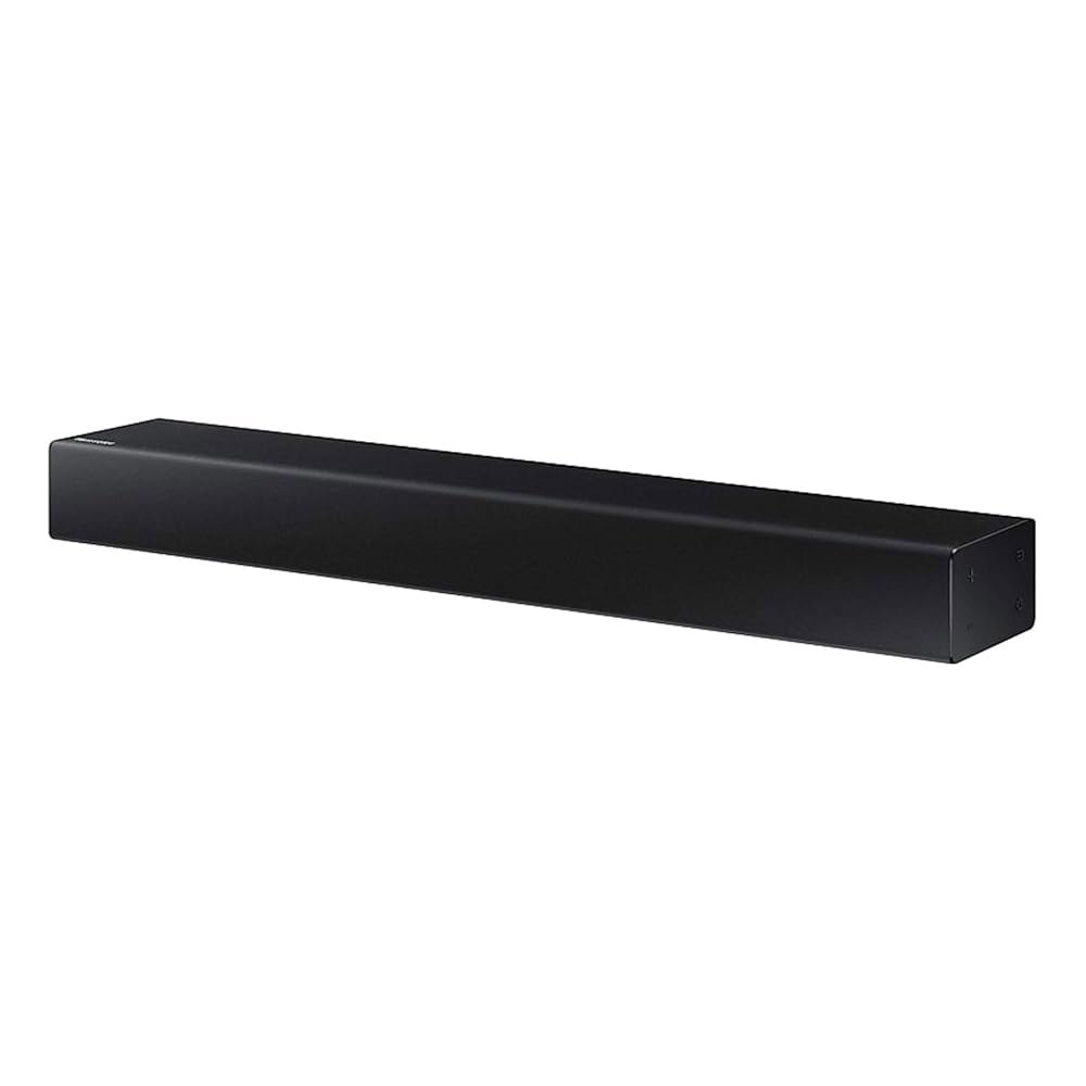 삼성 HW-N300 2채널 TV 메이트 사운드바, 블루투스 무선, 내장 USB 포트, 서라운드 사운드 확장, 우퍼가 있는 붐 베이스, 오디오 리모컨 - 상세 이미지 2