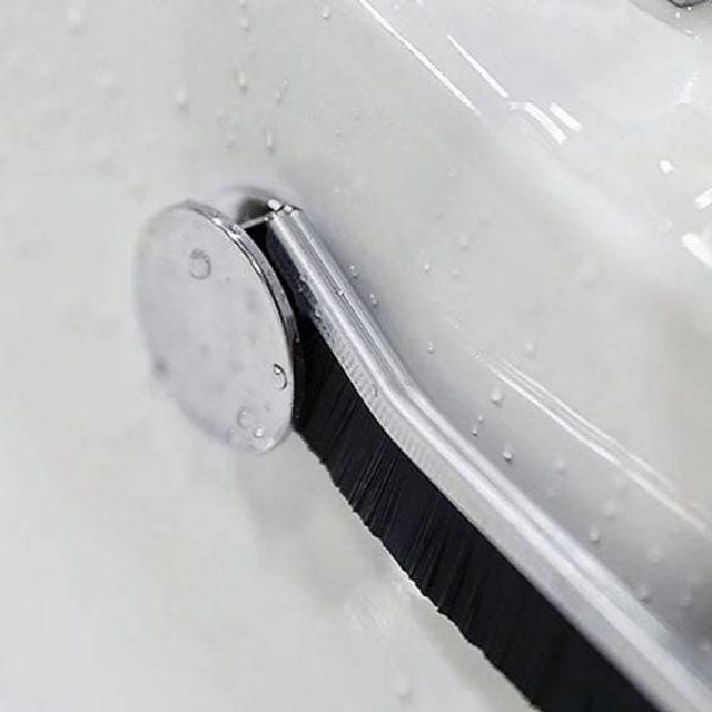 타일틈새솔 2개 솔 2개 00128WT - 상품 이미지