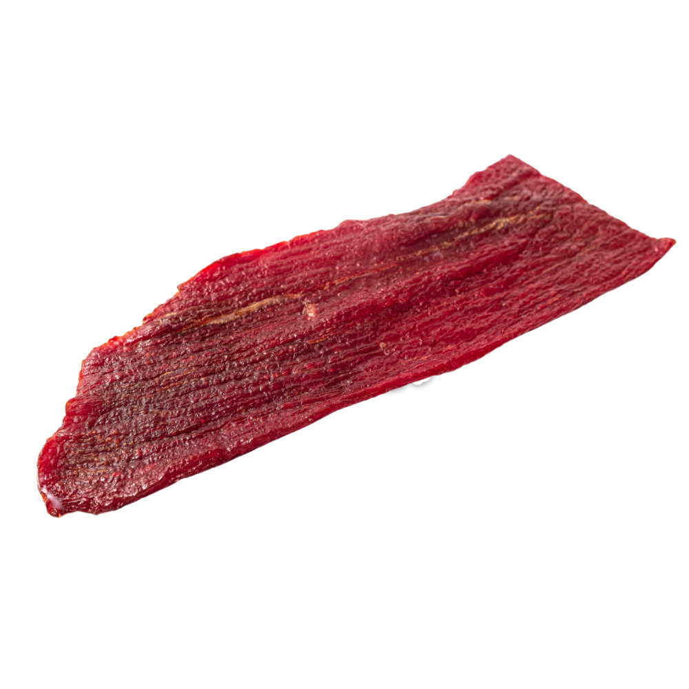 육포 명품 쇠고기 육포 100g 200g - 상세 이미지 3