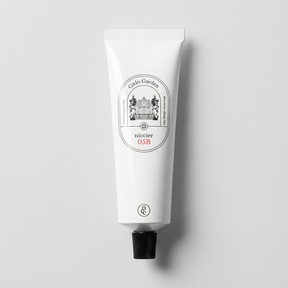[니치어] 퍼퓸 밤 핸드크림 50mL 명품 선물세트 남녀공용 기념일 향기선물 108 이미지 3