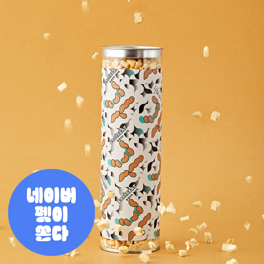 동해형씨 EASTREAT 동결건조 이스트릿 가자미 110g 외 5종 택1 상세 이미지 2