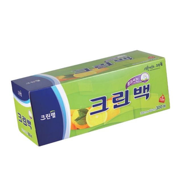 크린백30x45x300매 - 상품 이미지