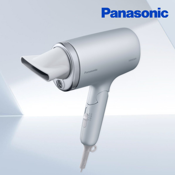 파나소닉 나노이 헤어 드라이기 수분케어 음이온 접이식 드라이어 EH-NA7M