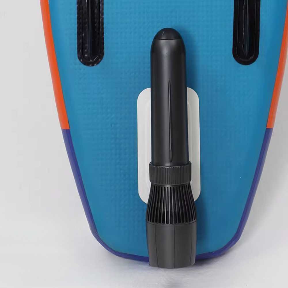 수중 스쿠터 해양 레저 다이빙 추진 장치 수영 보조기 500W 10000mAh 24V+핸들 - 상세 이미지 3