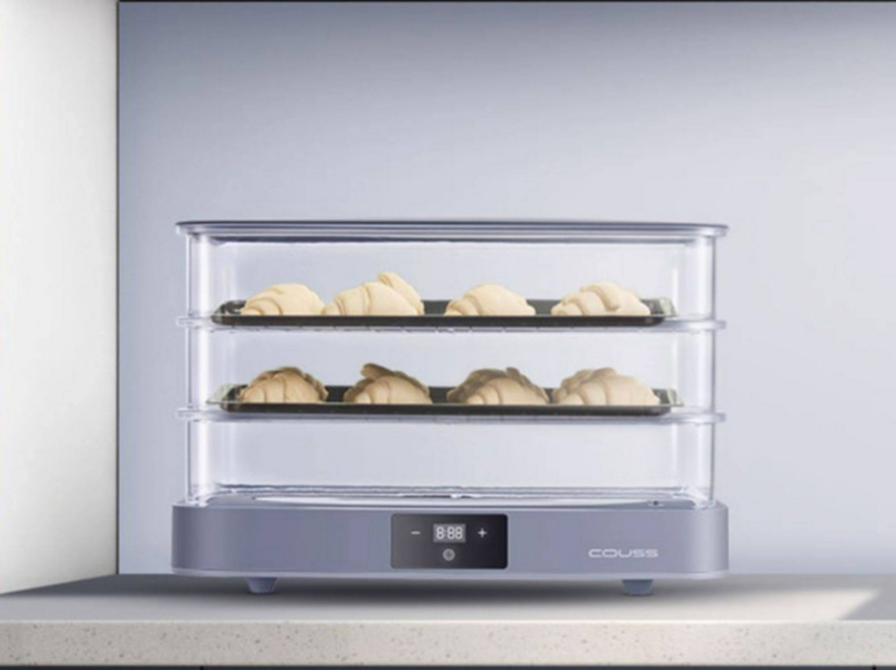 발효기 제빵발효기 빵발효기 온도조절 빵 요거트 그레이