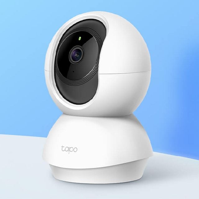 (tapo c200 후속) 200만화소 CCTV 홈 사무실 가정용 - 상품 이미지