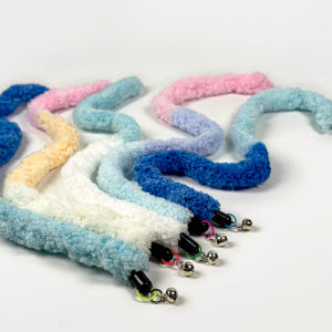 ABIBI'S GOMULSANG 수제 고양이 장난감 리필 낚시대 미끼 끈... 솔직 후기 | 실제 사용자 리뷰 총정리 - 상품 이미지 3