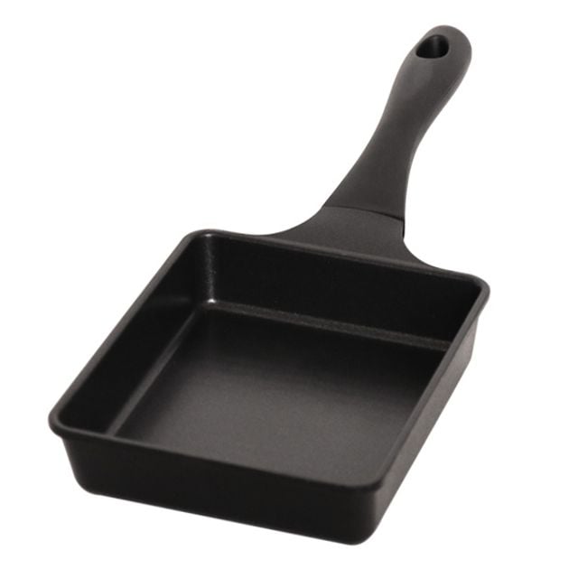 이라이프 인덕션 주물 계란말이팬 14x190mm - 상품 이미지