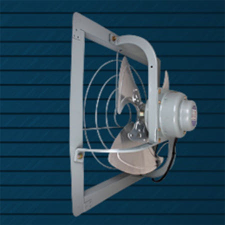 밀셀코 산업용 환풍기 DWV35DRF 창고환풍기