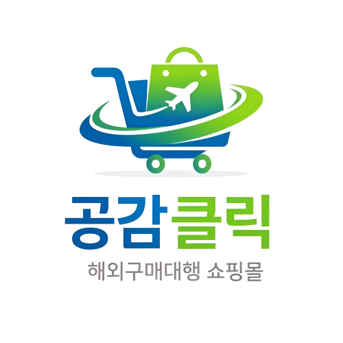 공감 클릭 스토어 로고