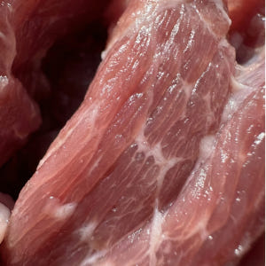 지리산 흑돼지 뒷고기 특수부위 모듬 1.8KG(300g 6개) 산청 버크... 맛있게 먹은 솔직 후기 - 상품 이미지 4