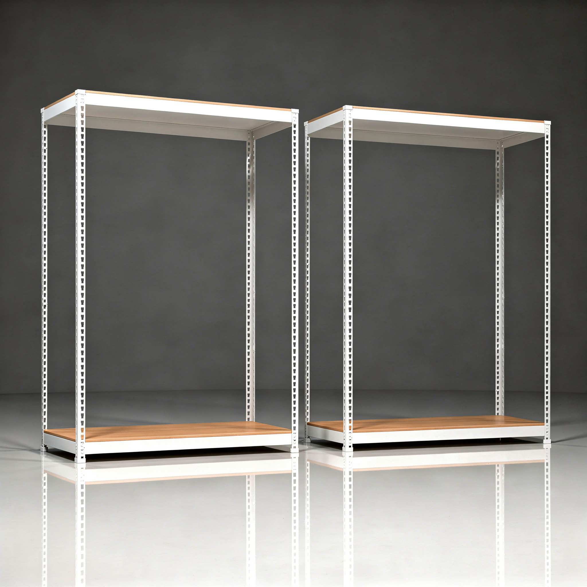 중량랙 스피드랙 2T 철제선반 12T합판 조립식앵글 창고 베란다 60030012002단