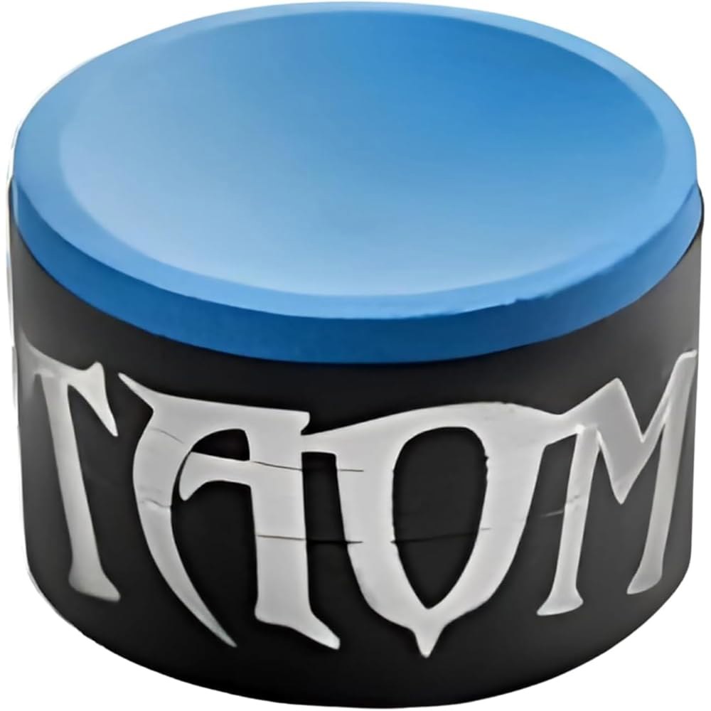 TAOM V10 블루 초크 1 x 전용 큐브 - 상세 이미지 3