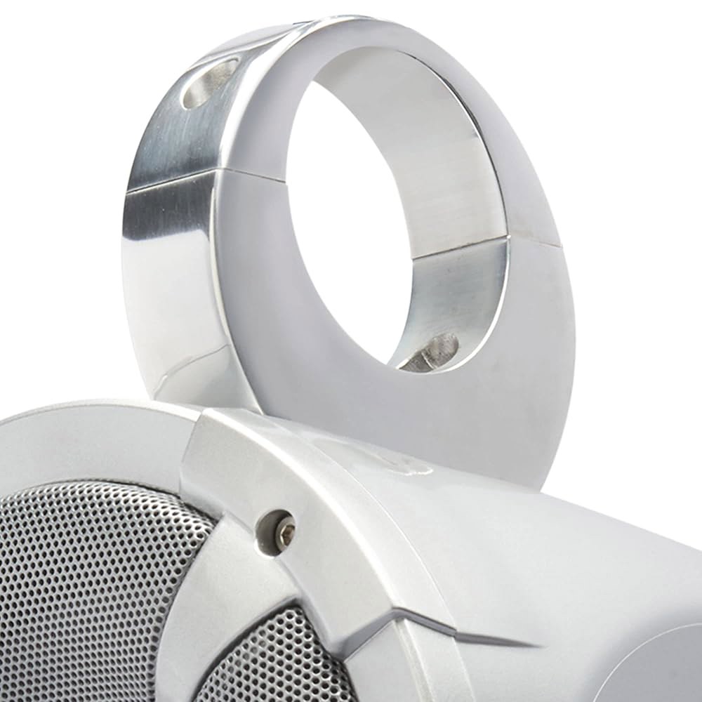PowerBass XL-POD65 6.5인치 웨이크보드 타워 스피커 포드 - - 상세 이미지 3