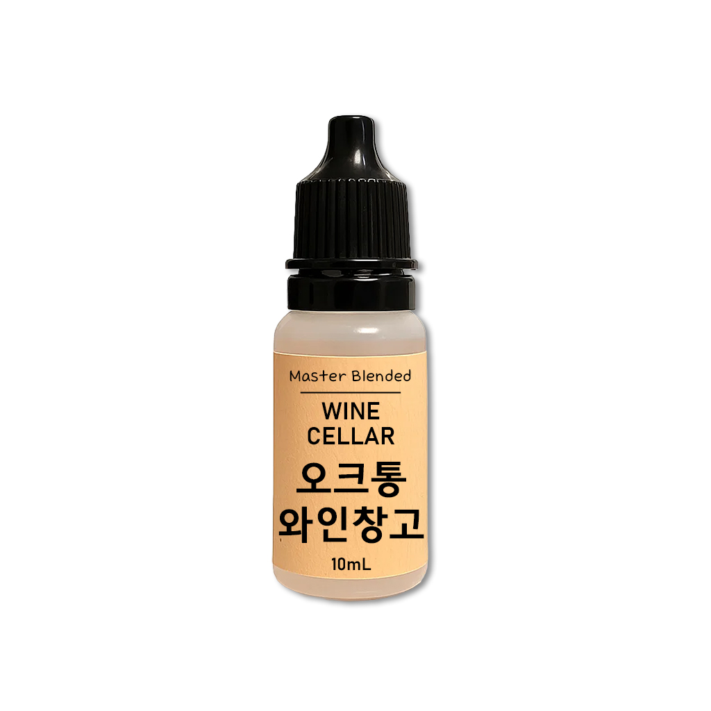 완성 향료 오크통 와인창고, 10ml, 1개 - 상세 이미지 2