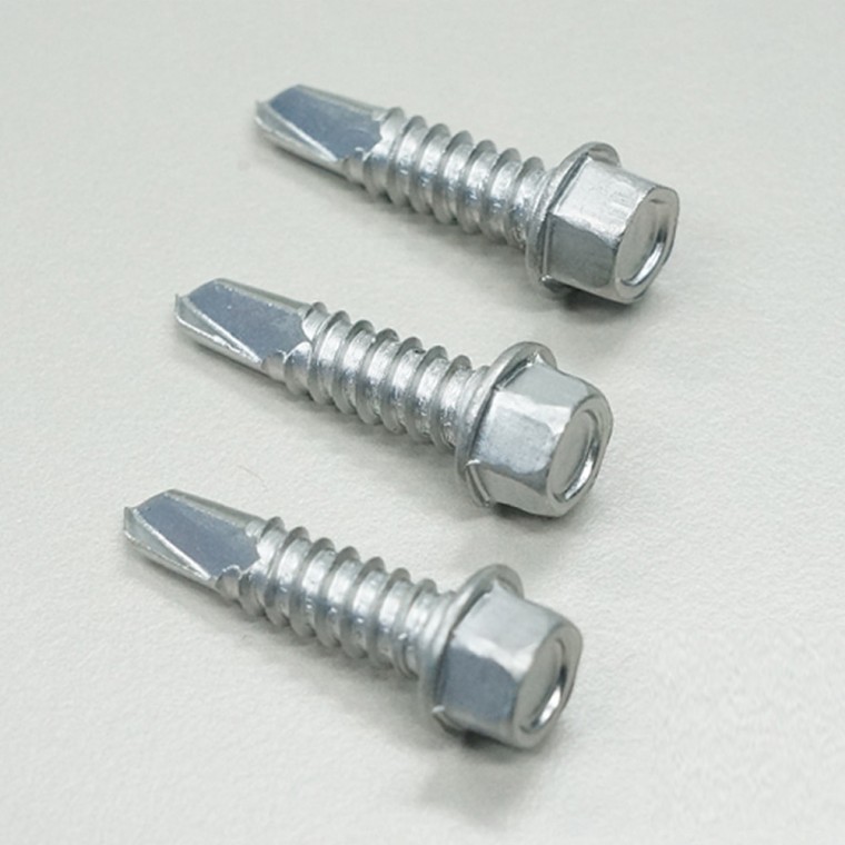 AD)스텐육각머리직결나사 25mmx300개 - 상품 이미지
