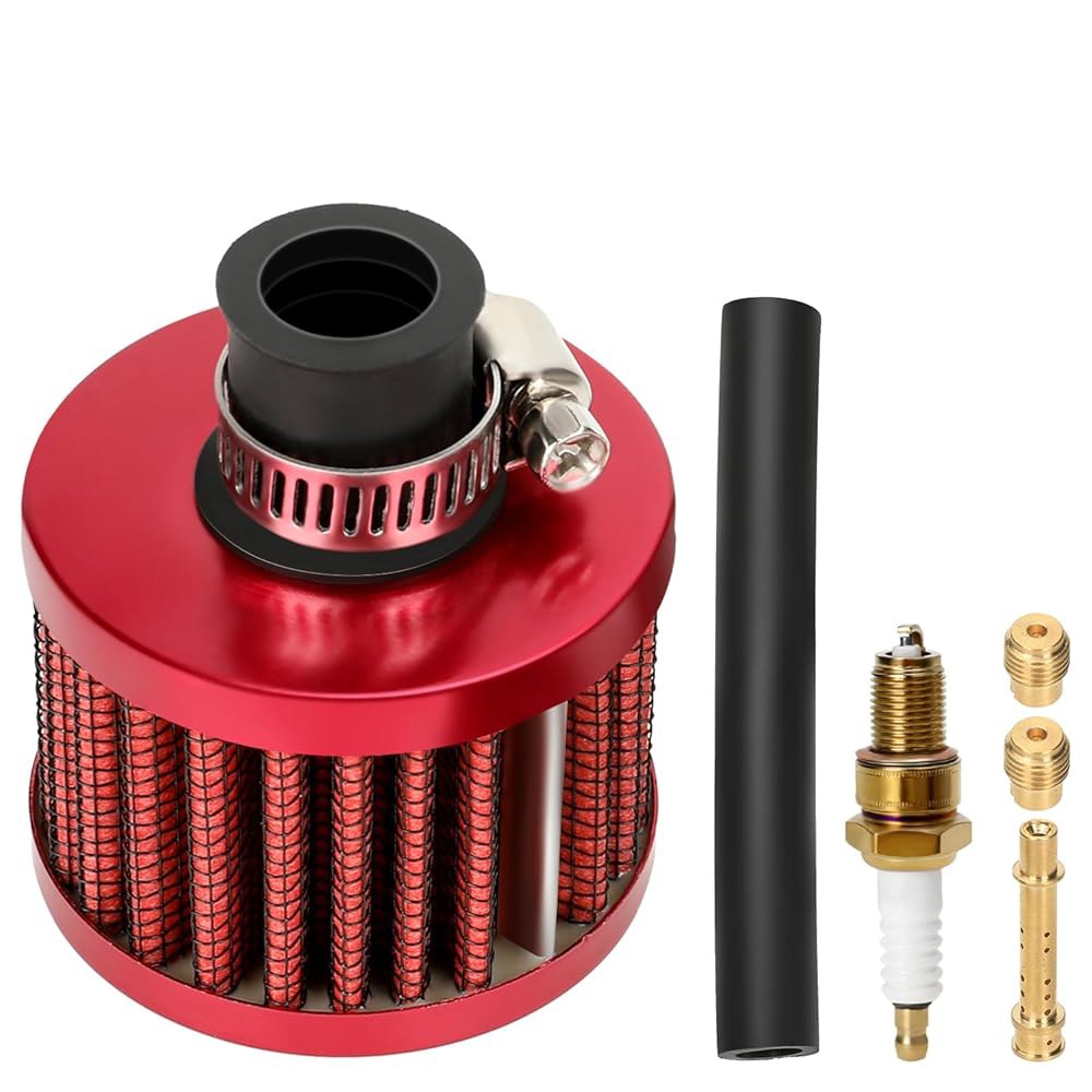프레데터 212cc 224cc 196cc 6.5마력 엔진 콜먼 미니바이크 CT200U-EX BT200X 바하 워리어 MB200 축 M200 GX200 미니 바이크 파워스포츠 부품을 - 상품 이미지