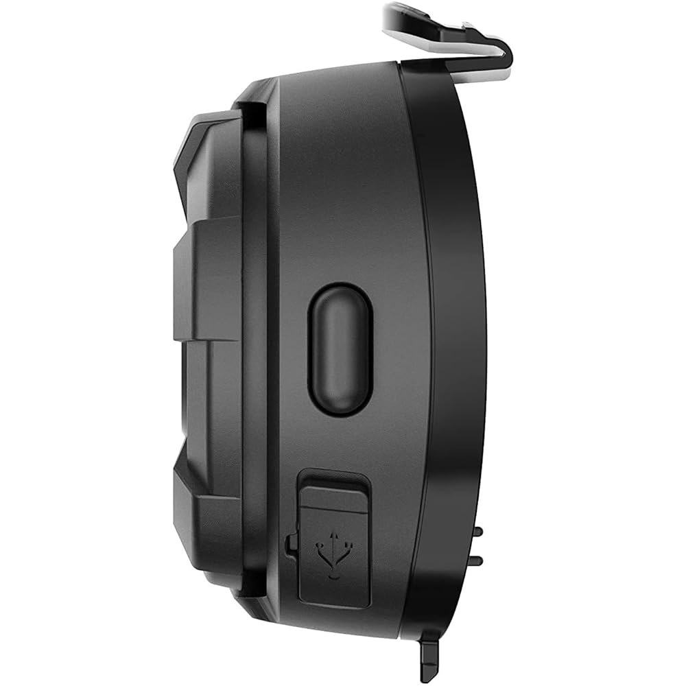 세나 10S 모터사이클 블루투스 헤드셋 통신 시스템 Single Pack Headset - 상세 이미지 3