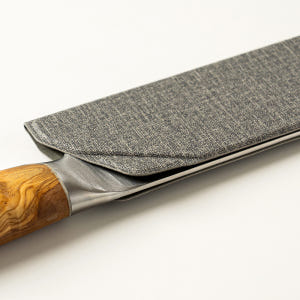 얀뮬러 자석 안전 나이프가드 휴대용 케이스 커버 실사용 후기 | 효과 있을까? - 상품 이미지 2