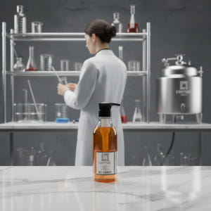 로띠에르 레브 카페인샴푸 모근 영양 힘없는모발 뿌리볼륨 패스트 샴푸 50... 솔직 후기 | 피부 타입별 분석 - 상품 이미지 3