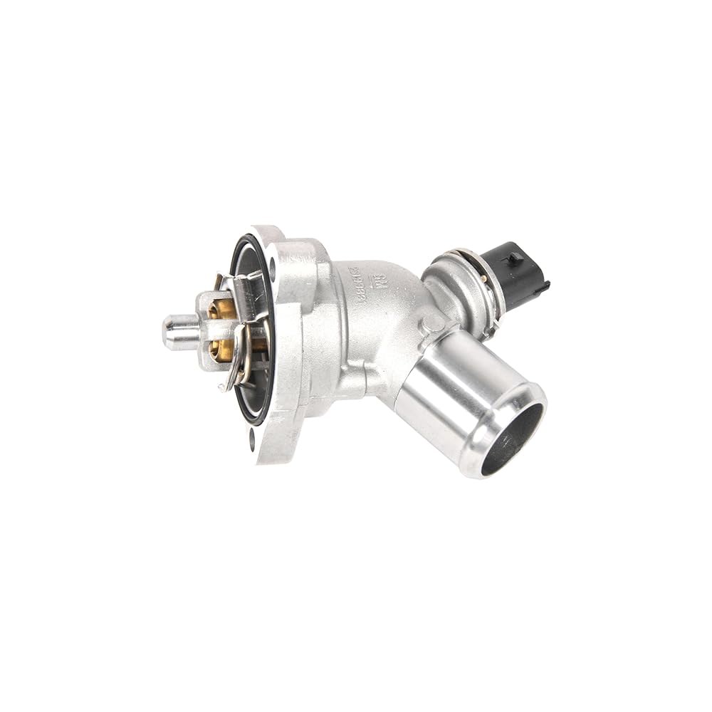 GM Genuine Parts 131-200 (25199831) O링 냉각수 포함 온도 및 센서 하우징, 엔진 히터 조절기, - 상품 이미지
