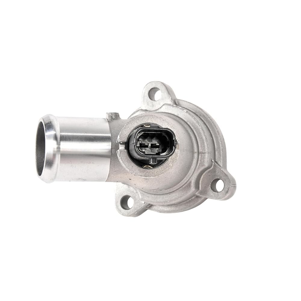 GM Genuine Parts 131-200 (25199831) O링 냉각수 포함 온도 및 센서 하우징, 엔진 히터 조절기, - 상세 이미지 2